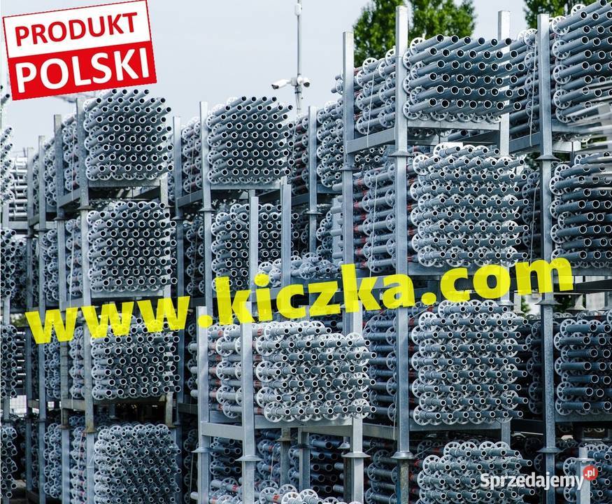 RUSZTOWANIA LEASING Rusztowanie Elewacyjne Każdy Warszawa