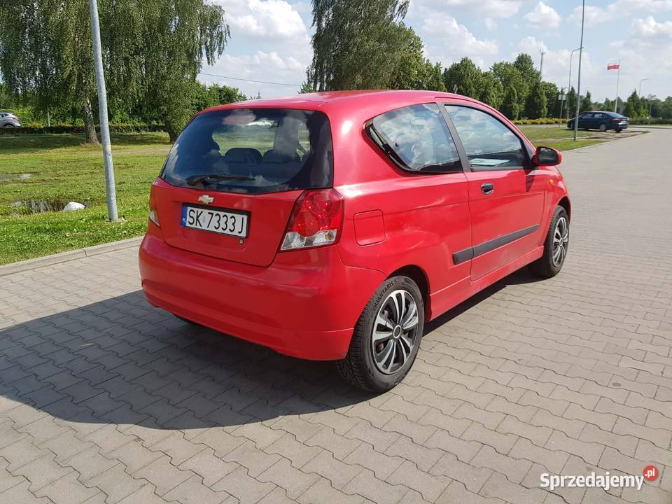 Sprzedam zamienię poduszka powietrzna
