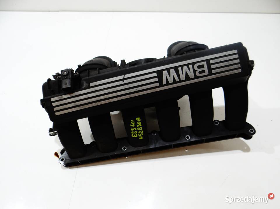 KOLEKTOR SSĄCY BMW X3 E83 LCI N52B30A 3419957 Motoryzacja Strzyżewice