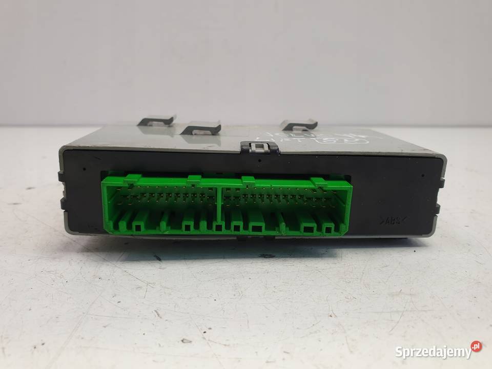 Volvo S40 V40 STEROWNIK ALARMU moduł 30889926 Rudka