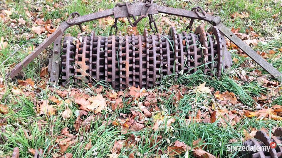 Maszyny rolnicze Kotla