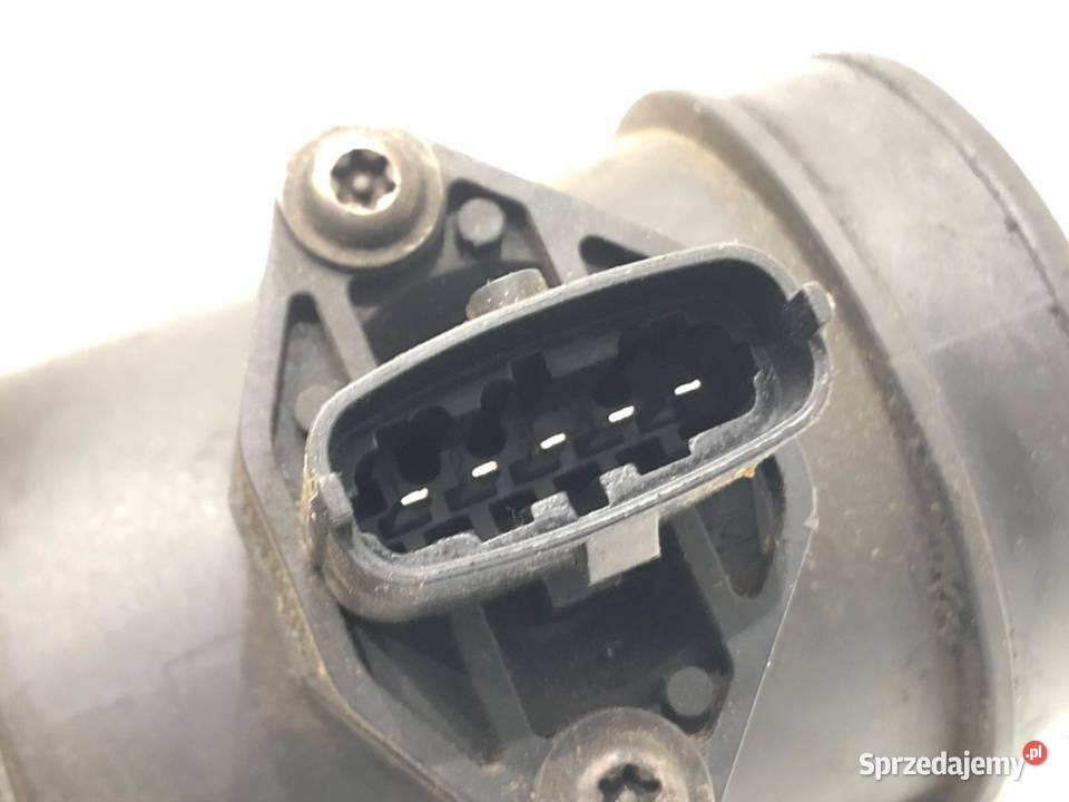 PRZEPŁYWOMIERZ LAND ROVER FREELANDER I