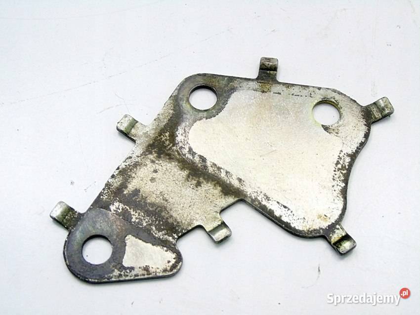 BLACHA ROZRZĄDU 16 16V STILO DOBLO MULTIPLA Rozrząd Sosnowiec