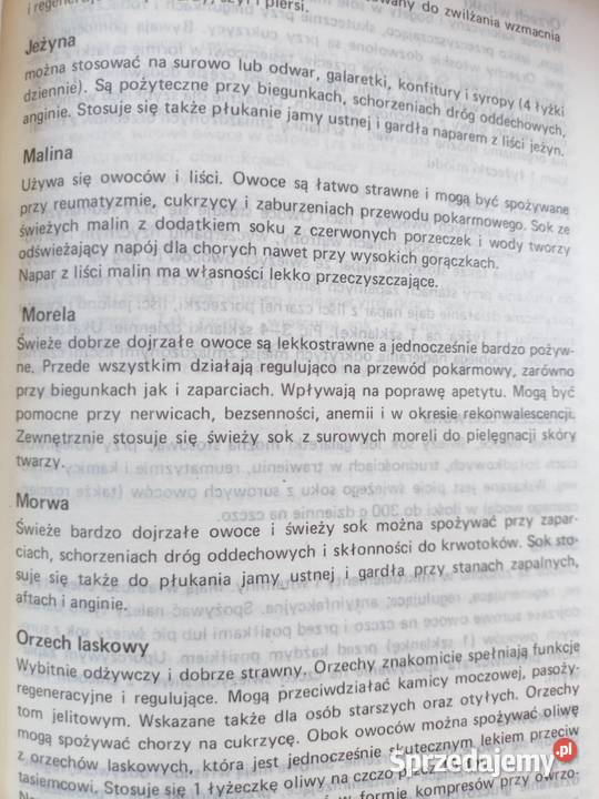 Do natury zdrowie dieta zdrowa żywność Warszawa