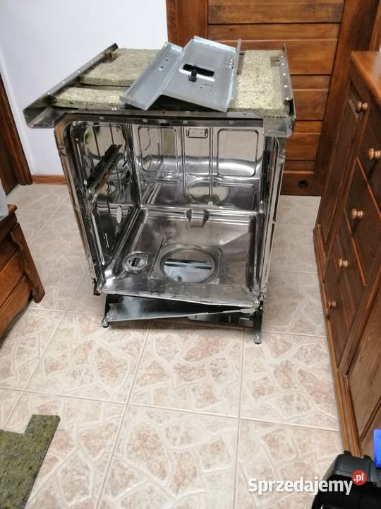 Części Whirlpool model ADP 500 lX
I inne podkarpackie