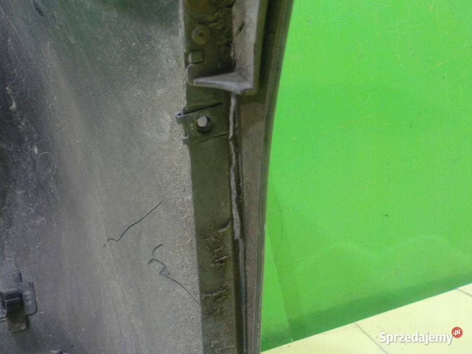 KIA CARENS IV 16 B 14r 5D zderzak tyl Suków