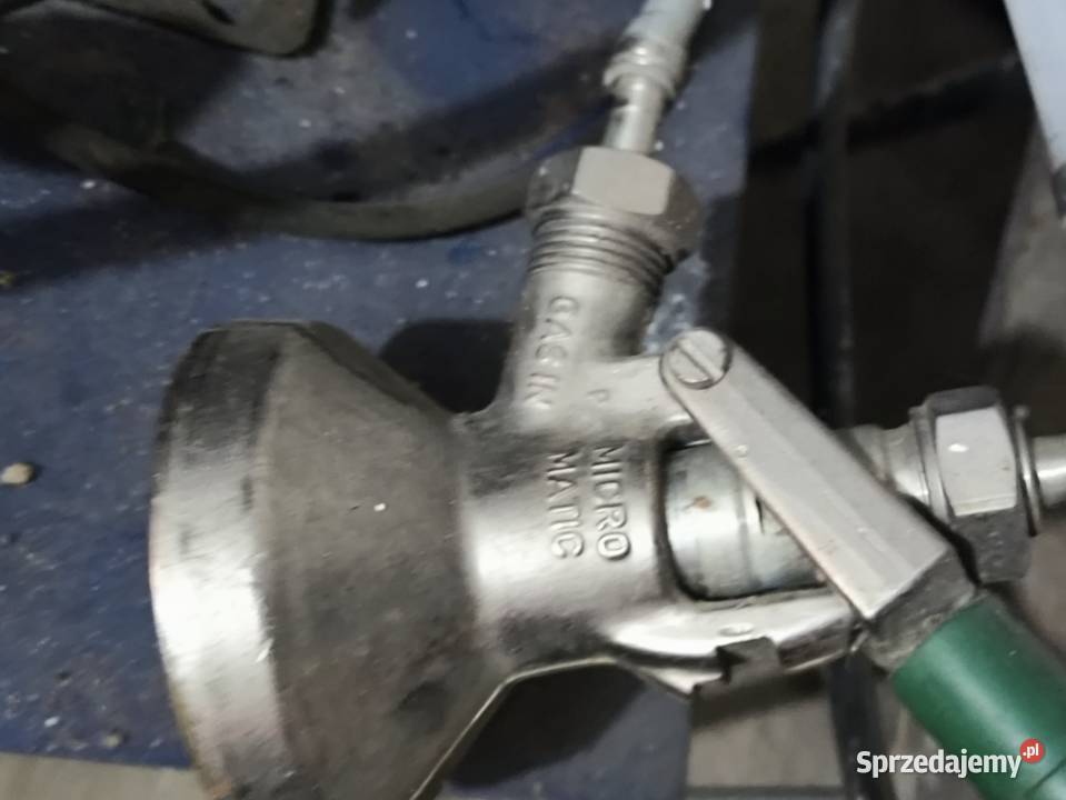 Nalewak do piwa Gastronomia Poznań