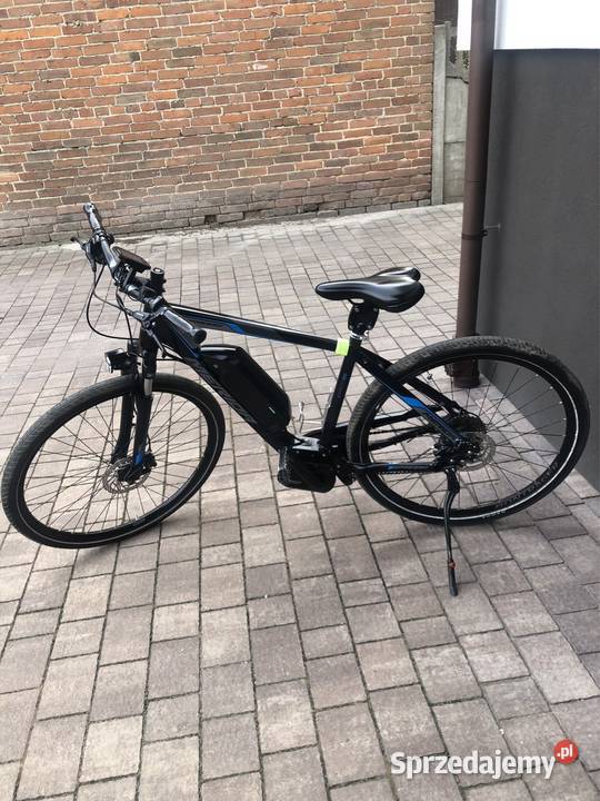 Rower elektryczny maruda sprzedam