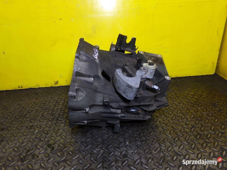 VOLVO S60 16 ECOBOOST T3 13r 150 skrzynia biegow Suków sprzedam