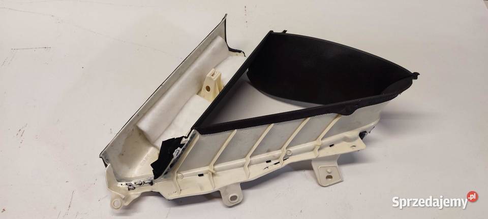 AUDI A7 4G OSŁONA SŁUPKA PRAWA 4G8867288