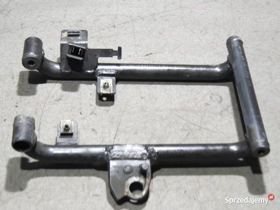 BMW GS650 GS 650 01 rotax mocowanie silnika Warszawa