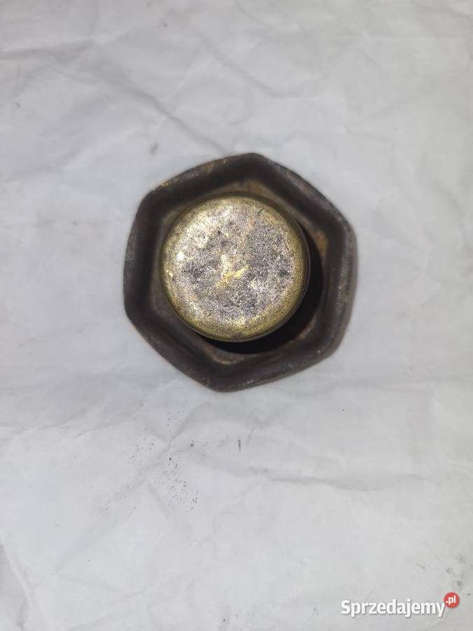 Wartburg 353 Korek zakrętka chłodnicy starego Piaseczno