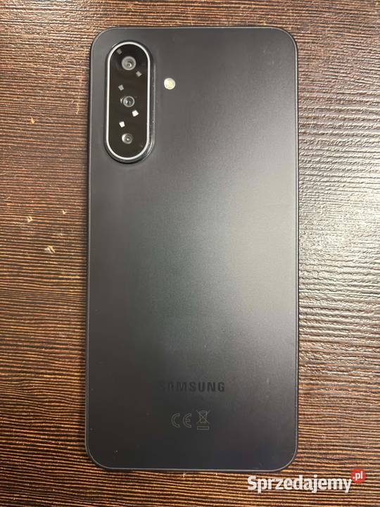 Samsung Galaxy A17 5G 128GB4GB RAM AMOLED 90Hz Elbląg sprzedam