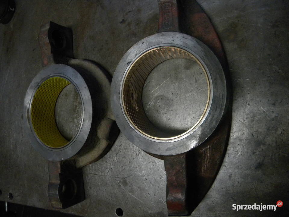 wspornik oś renault 8514 11014 10654 12014 13314 Żółkiew-Kolonia