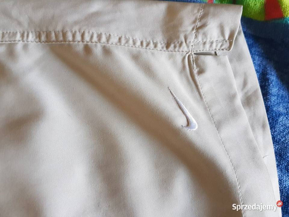 XL Nike spodenki szorty bermudy krótkie spodenki Odzież sportowa Kielce