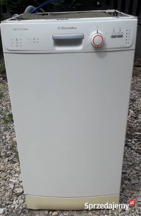 Sprzedam zmywarkę Electrolux 45 możliwy dowoz Tychy