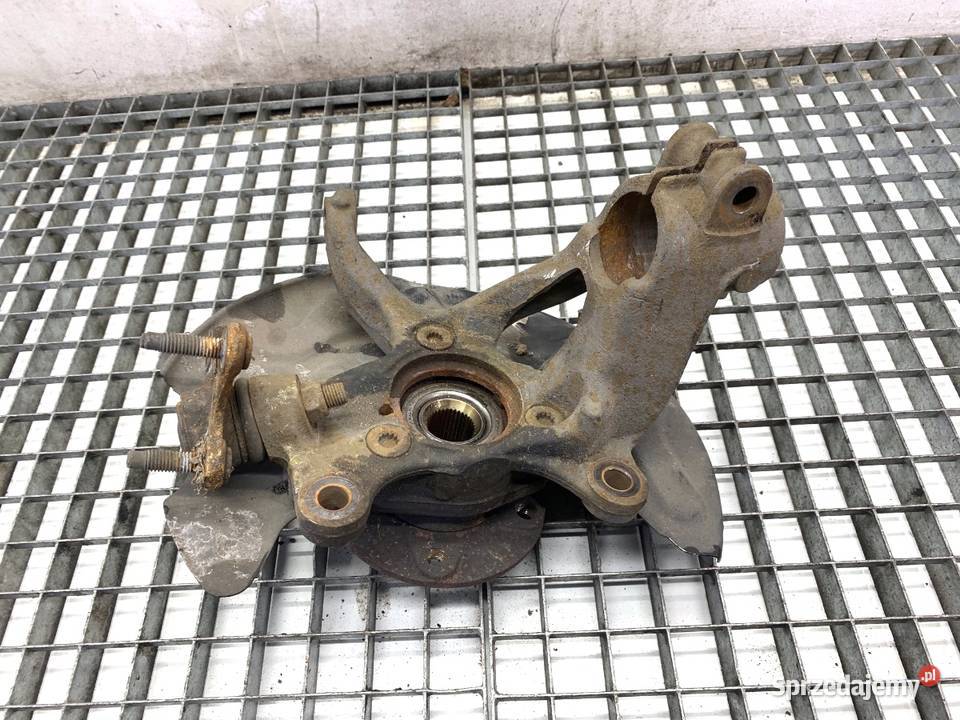 ZWROTNICA LEWY PRZÓD AUDI A3 8V 16 110 osobowe