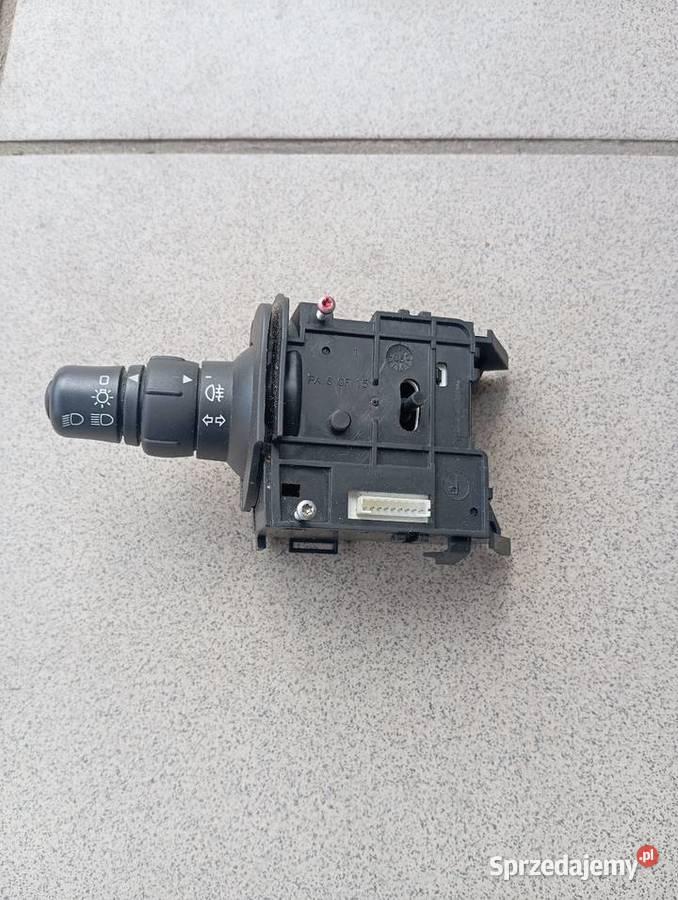 Renault Scenic 2 przełącznik świateł i osobowe Nowe Kurowo sprzedam