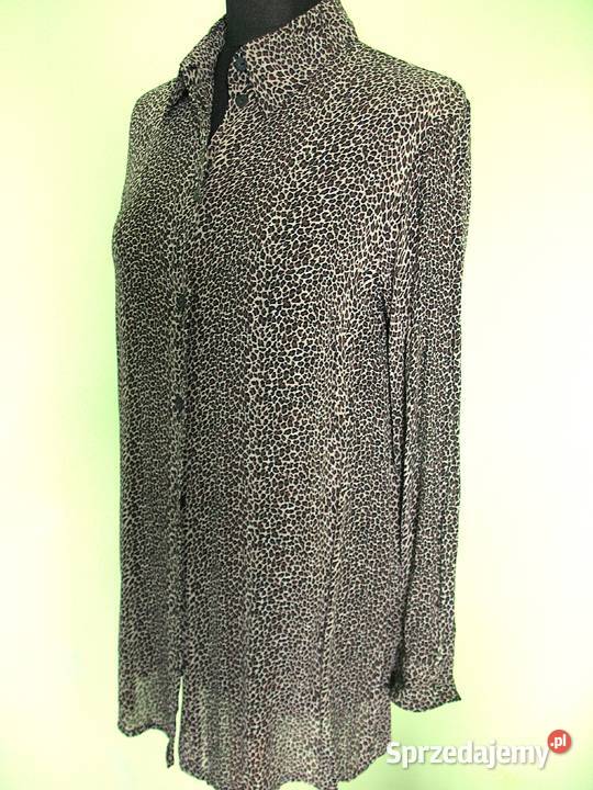 Bluzka 42 XL wiskoza obwód biustu 100 Rozmiar 42(XL) mazowieckie Siedlce
