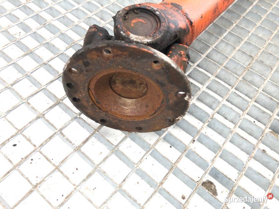 WAŁ NAPĘDOWY TYŁ STAR Inny 68 150 sprzedam