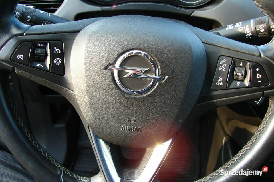 Opel Corsa Auto z bajki super stan mały przebieg Piła sprzedam