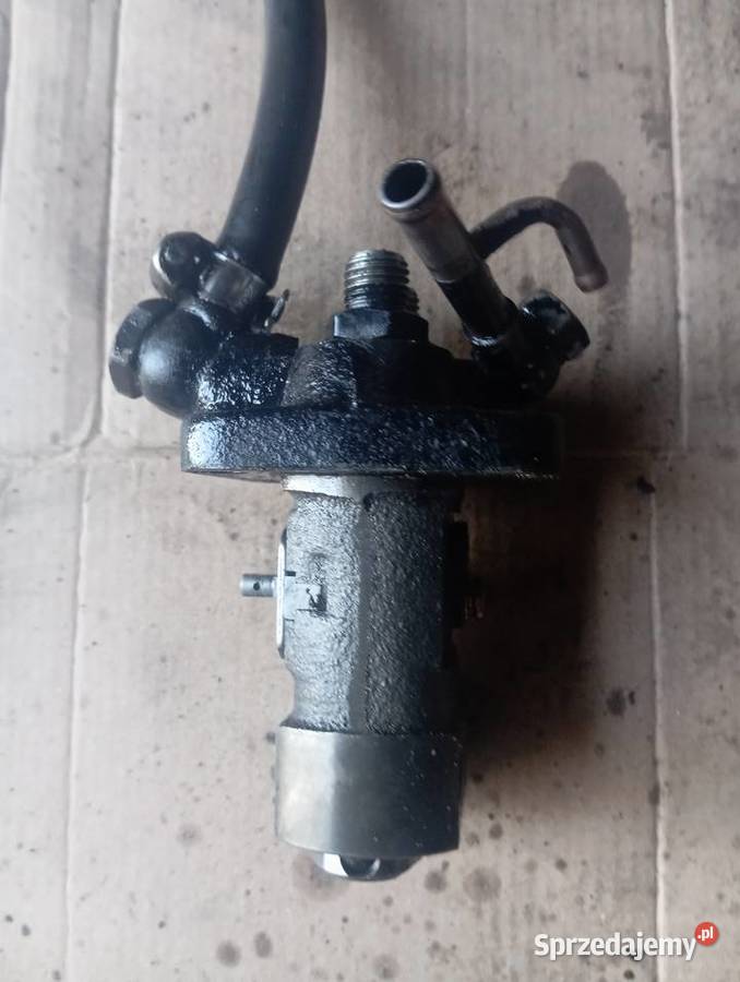 Pompa Wtryskowa Yanmar 2TNE Minikoparka JDM Rok produkcji 2010 Starachowice sprzedam