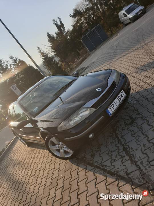 Sprzedam Renault Laguna 2 Jasło