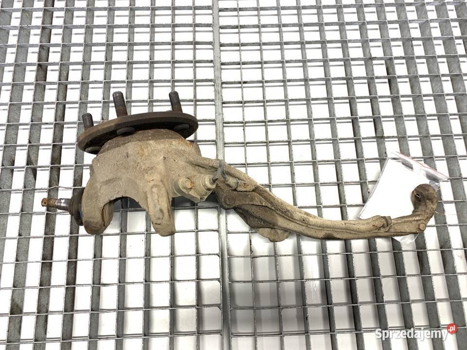 ZWROTNICA LEWY PRZÓD HONDA CRV I 20 128 9502 osobowe Zwrotnice