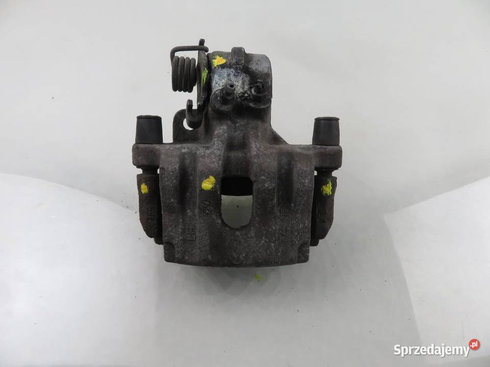 ZACISK LEWY TYŁ RENAULT GRAND ESPACE IV 20 Turbo