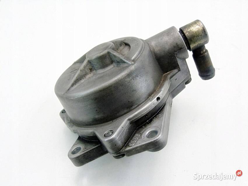 VACUM WAKU POMPA 25 TDI AUDI A4 A6 A8 PASSAT B5 śląskie Sosnowiec