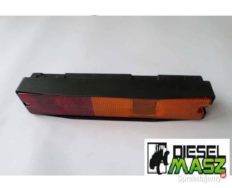 Lampa tylna Massey Ferguson 3060 3080 3090 3120 Zbuczyn