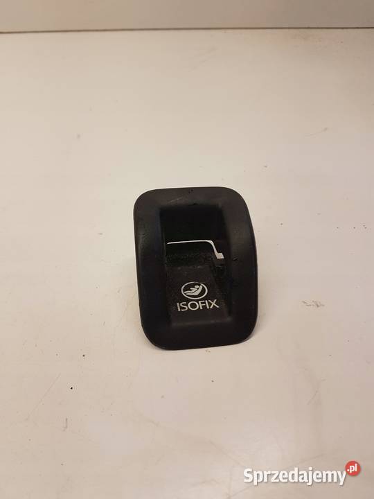 MOCOWANIE ISOFIX AUDI A4 B8 A5 Q5 8T0887233A Przystajń