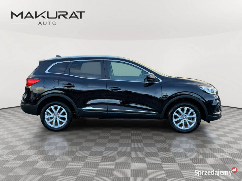 Renault Kadjar GDA2402E13 TCe 140 NAVI Tempomat Motoryzacja pomorskie