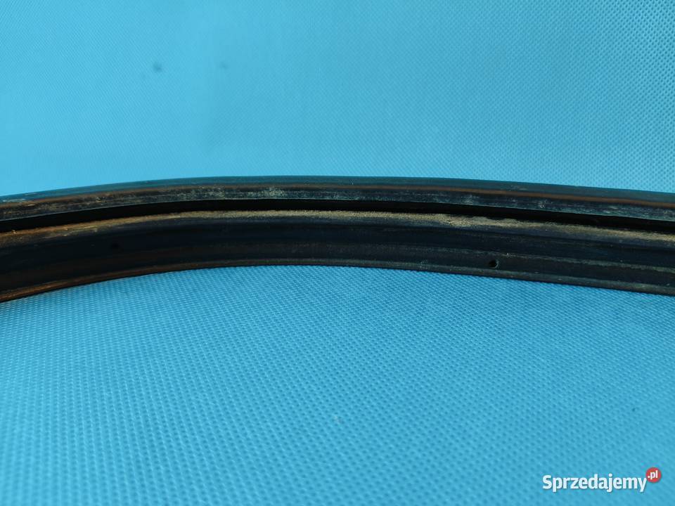 DEUTZ FAHR 5115 2020R STAGE 5 USZCZELKA SZYBY Kabina i karoseria Stalewo
