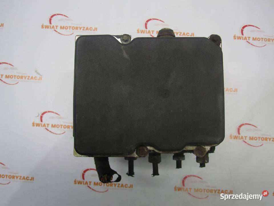 ALFA ROMEO MITO 10r pompa ABS 51879980 Kielce