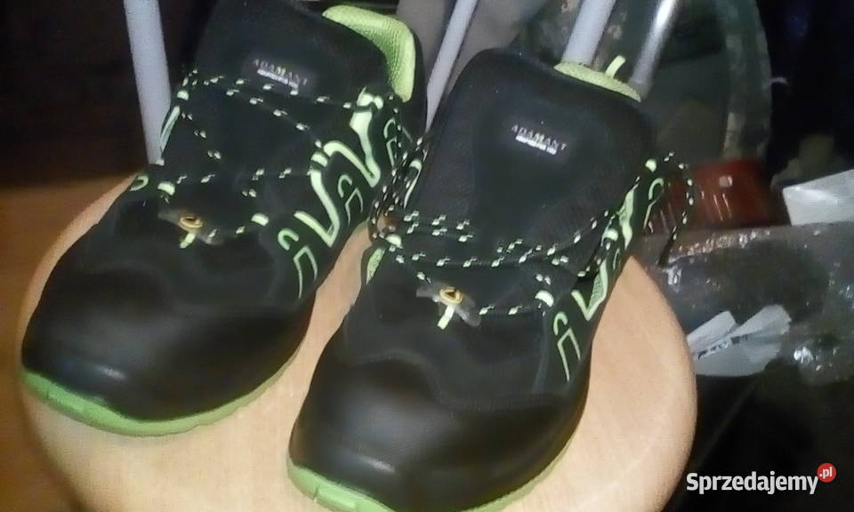 Adamant obuwie buty robocze bhp bezpieczne inna Zebrzydowa