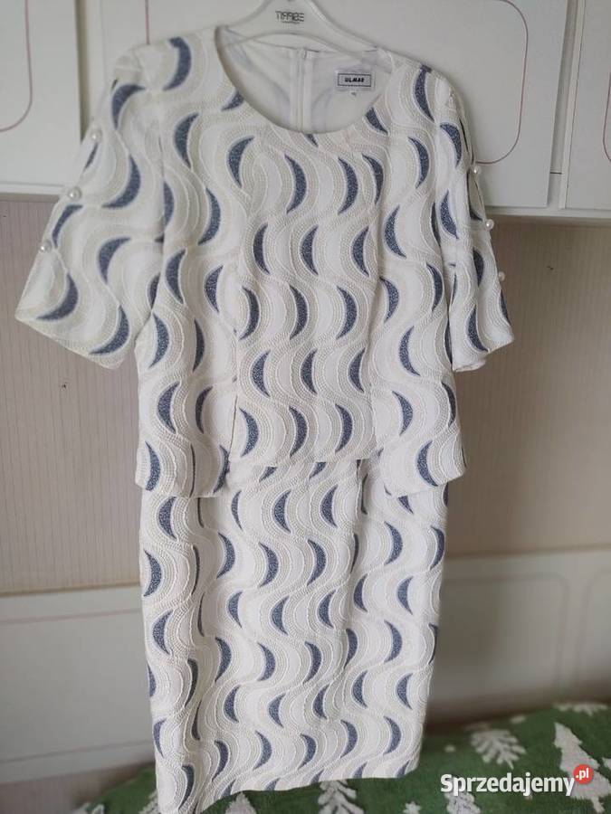 Sukienka nowa sprzedam