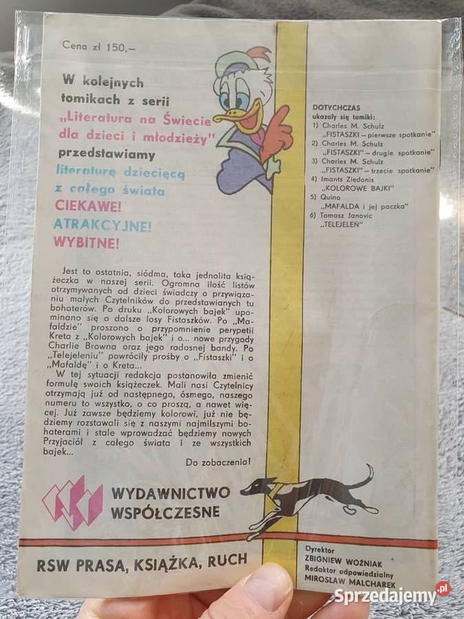 Tarzan Wśród Małp Powrót Tarzana cz1 i 2 komiksy Gdynia