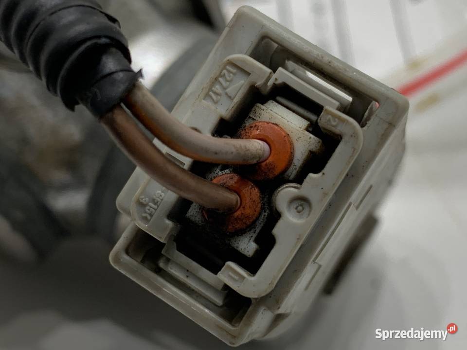 POMPA WYSOKIEGO CIŚNIENIA VOLVO S90 II 31437903 osobowe podkarpackie