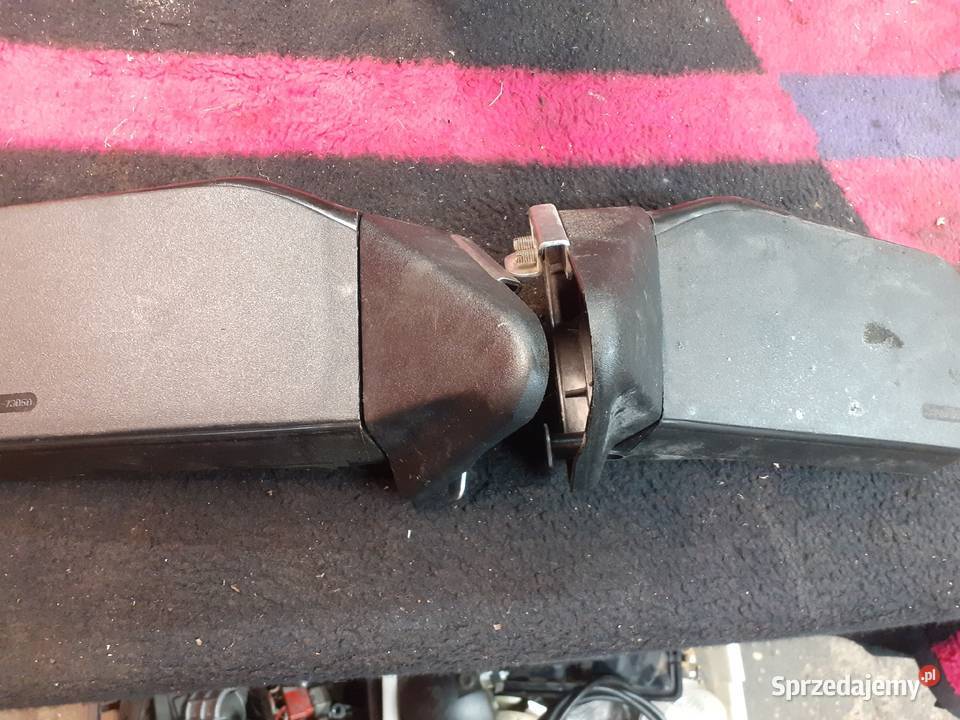 Fabrycznie nowe fiat 126p 125p lampy liczniki
