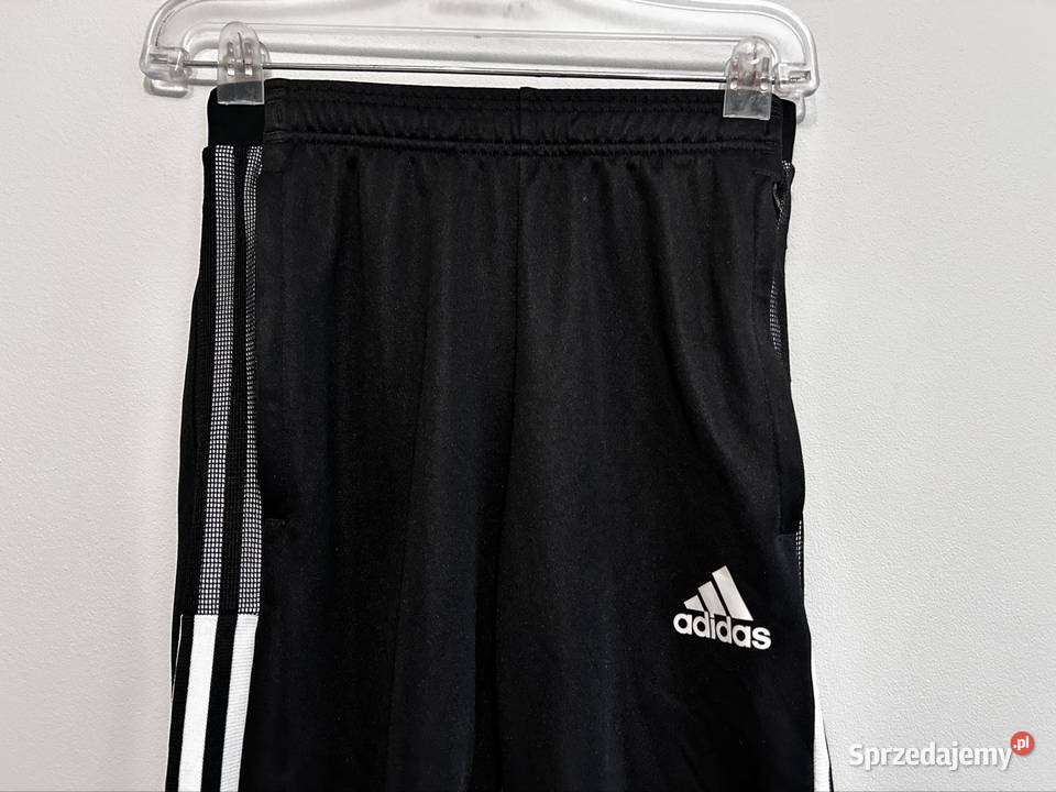 Spodnie dresowe Adidas XS dresy Adidas XS Wyszków sprzedam