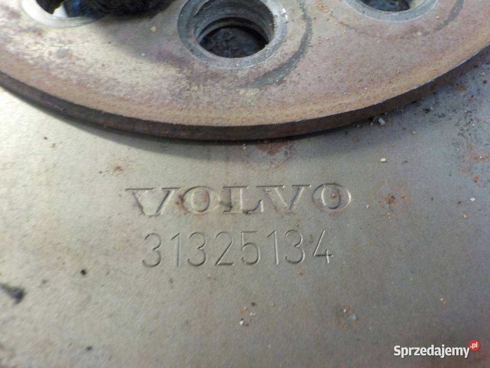 S60 V60 V70 XC70 S80 24 D5 11r 215 D5244T15 kolo mazowieckie Suków