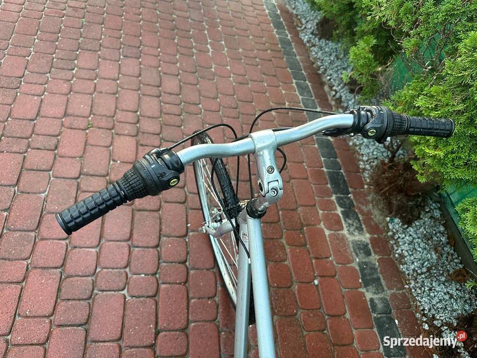 Rower miejski 28 podkarpackie