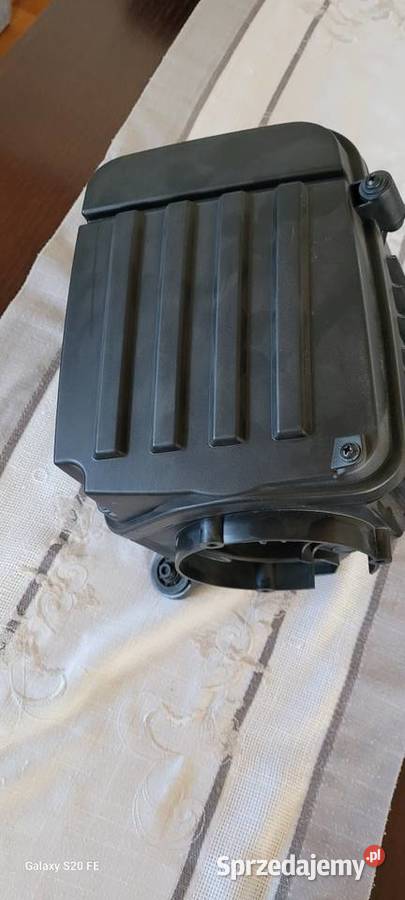 Filt powietrza vw skoda seat Ostrów Wielkopolski