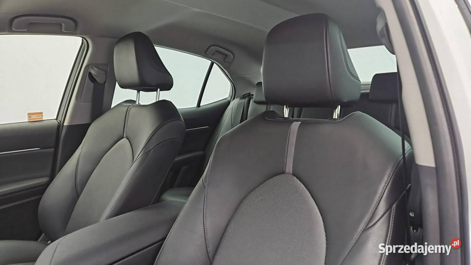 Toyota Camry 25 Hybrid Comfort CVT Z Polskiego Camry Warszawa