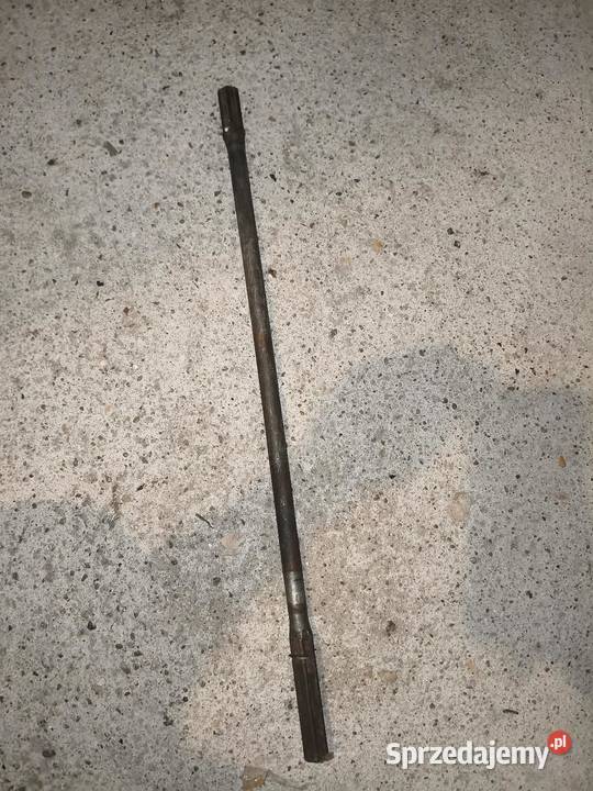 Wał napędowy kardan Dniepr 16 Leszno