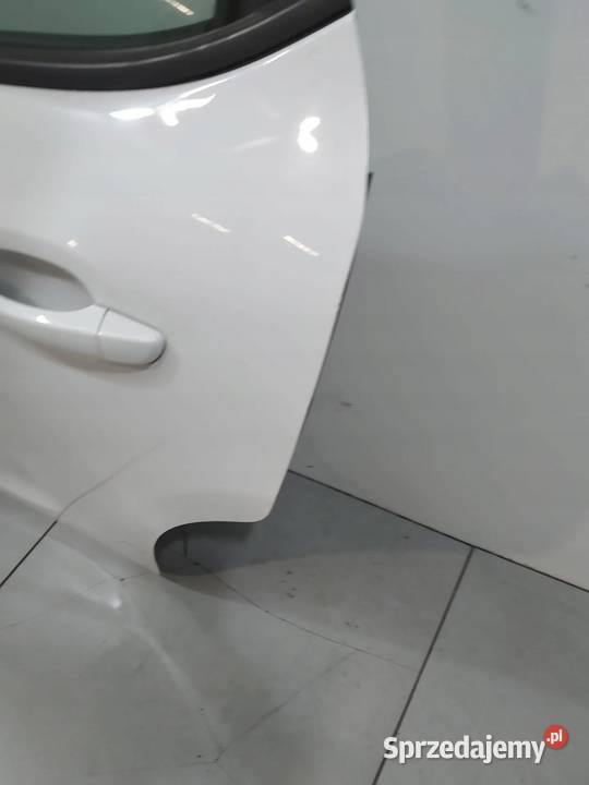 DRZWI LEWE TYŁ EWPB Citroen C3 III 20162024