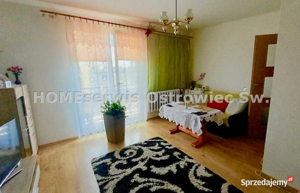 Mieszkanie 34m2 1pokojowe Ostrowiec świętokrzyskie