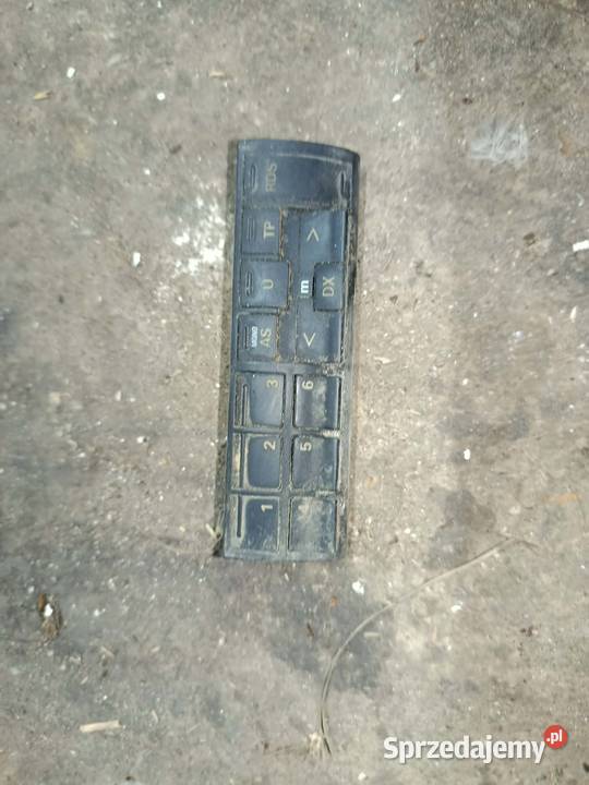 Części do passata B3B4 Ciężkowice