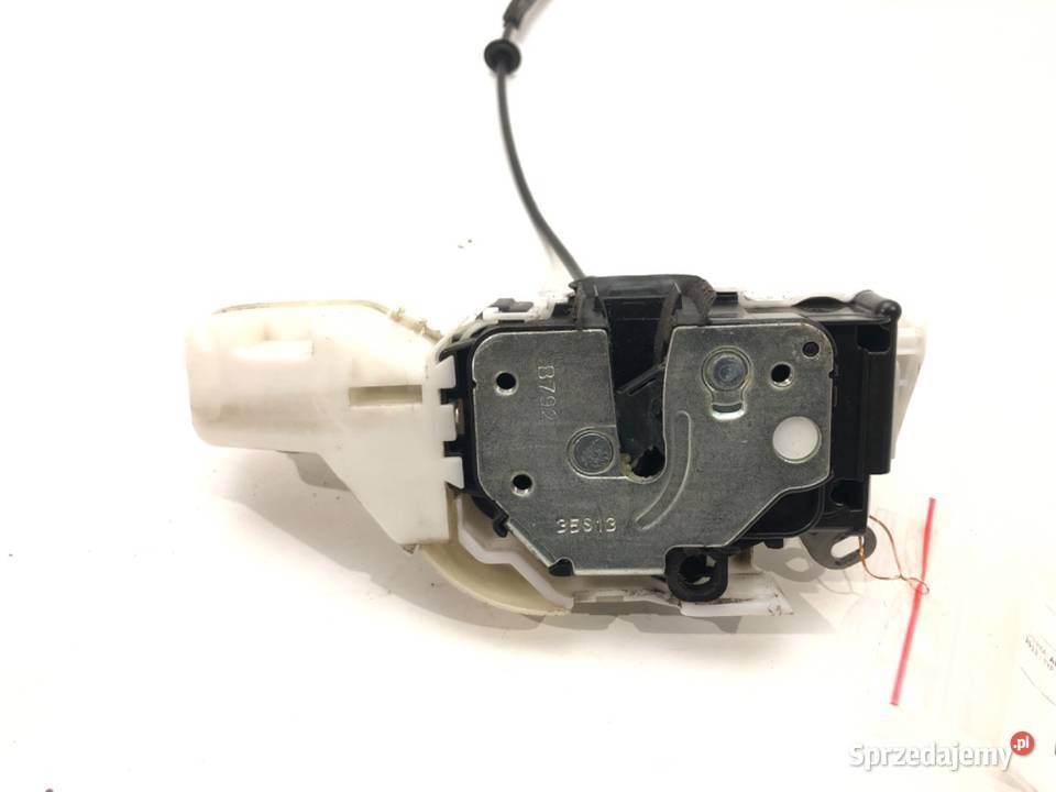 ZAMEK DRZWI LEWY PRZÓD ALFA 159 Kombi 0512 osobowe